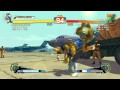 Usfiv decaprex1800 ohh snaps vs blanka bifuteki