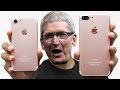 iPhone 7 Plus спустя пол года. Стоит ли брать в 2017?