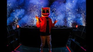 Best Halloween Festival Mashup Megamix 2019 |  Big Room Drops, EDM & Electro House & Dance Music Mix