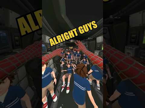 Spider-Man VR has