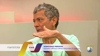 Baixa insuficiência perfusão de cardíaca