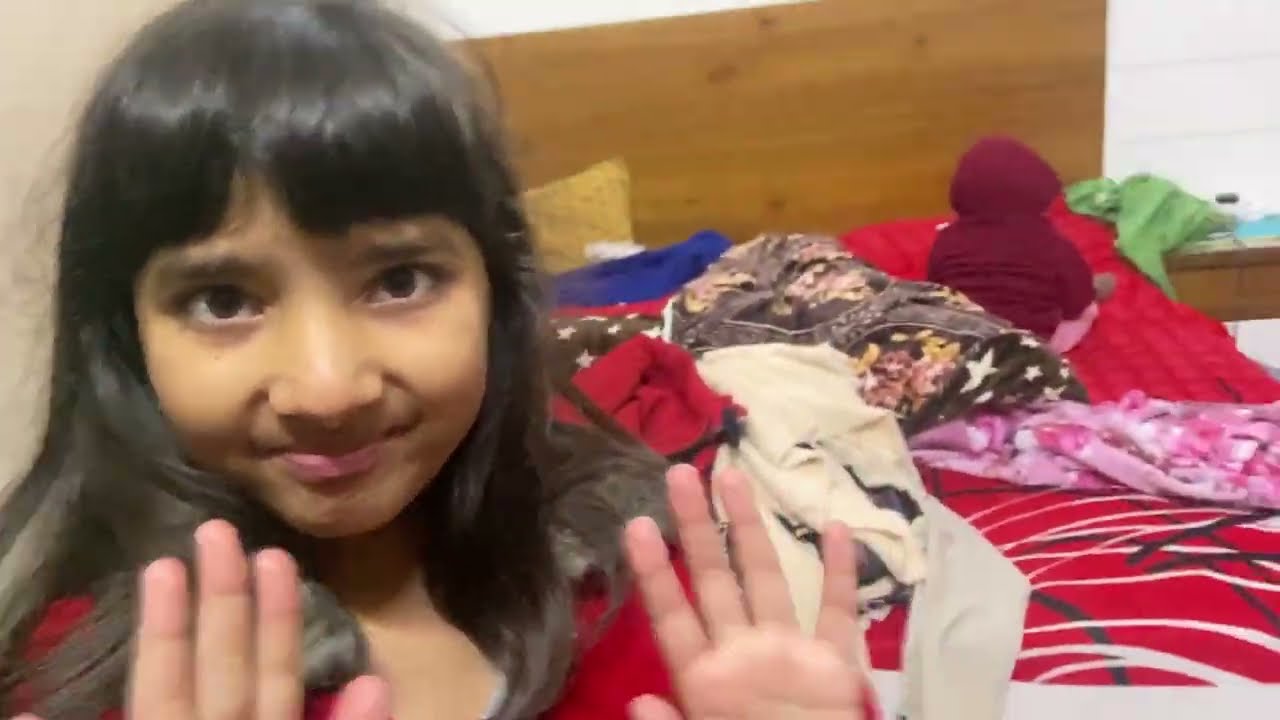 2 din se morning class lg rhi h meri 