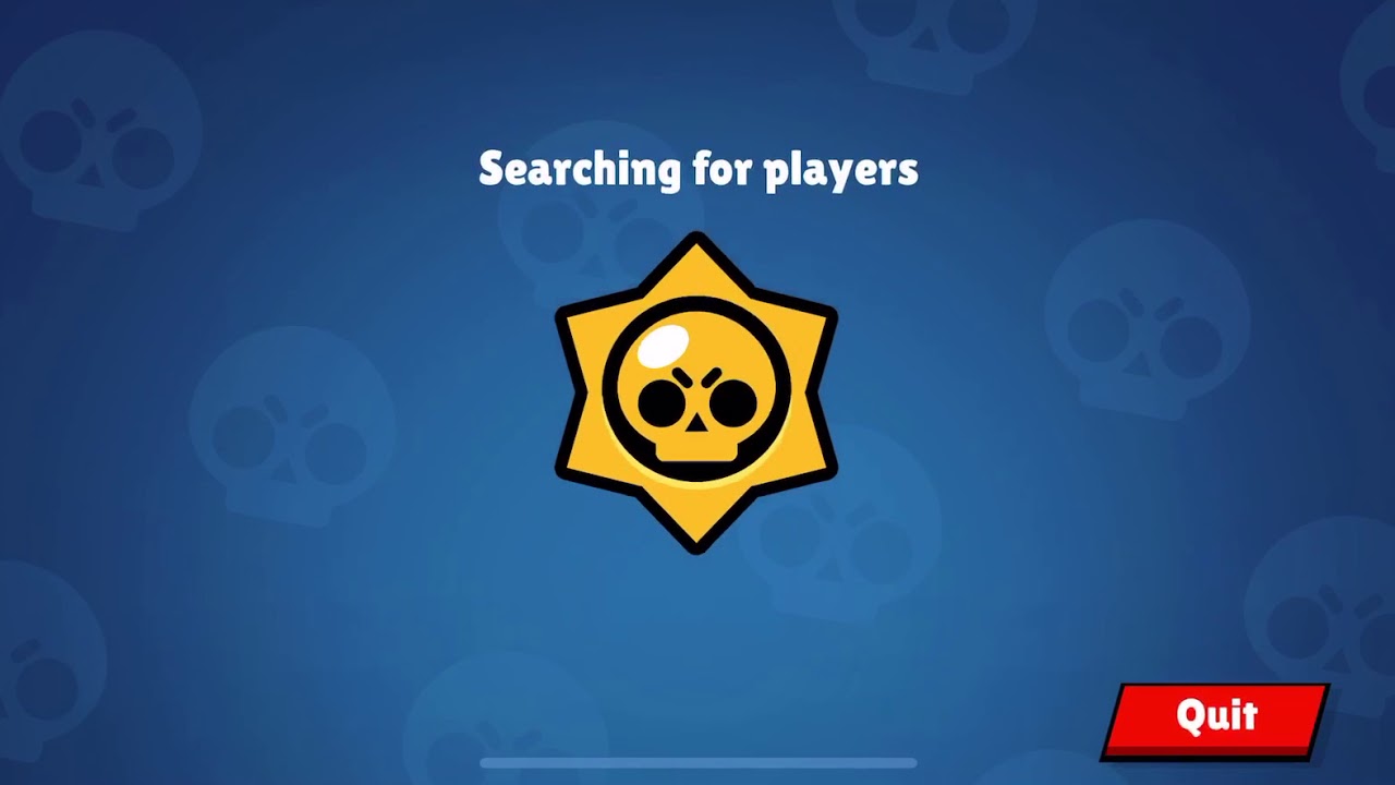 Brawl stars Landscapes