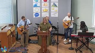 Sunday Worship Service