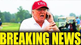 MAGA Senator Ends Trump