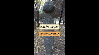 ZALİM AVRAT ELİNDEN MEVTİNE (ÖLÜMÜNE) SEBEP OLAN