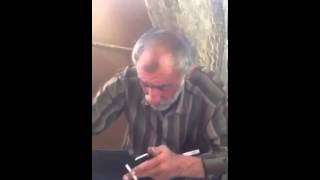 Deremahalleli Yaşar Abi Van Izle