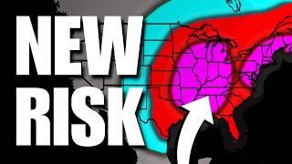 Information This NEW STORM Could Be EVEN BIGGER... News