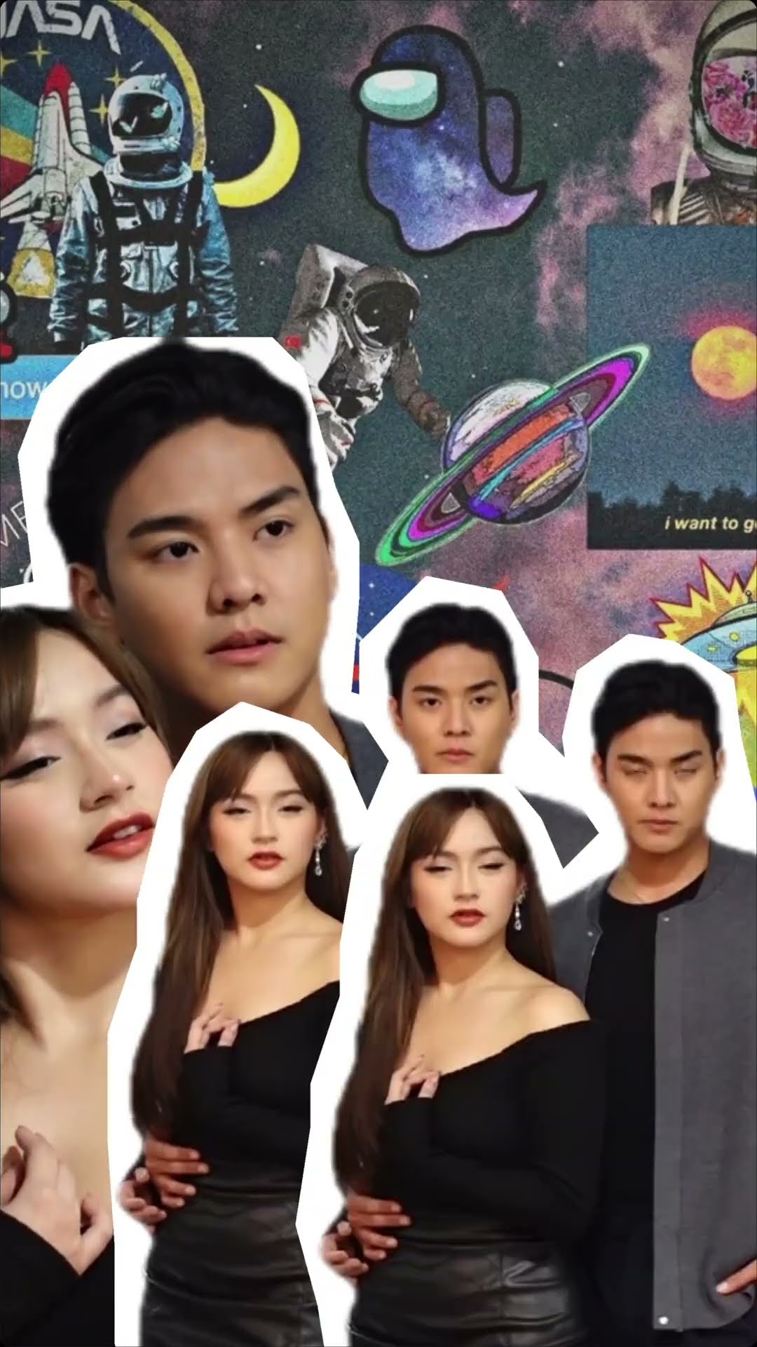 Jillian Ward at Michael Sager, handa nang magpakilig sa 2025! | My Ilonggo Girl