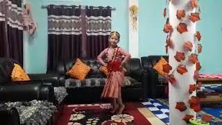 Bristhi Dance Jan 2020 By Bigat