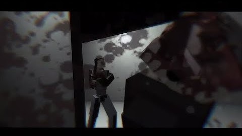 Gorebox animation in prisma 3d