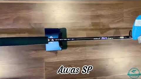 RYOKO CẦN CÂU AWAS - CẦN CÂU CAO CẤP THÁI LAN - LH 0909478695