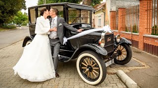 ESKÜVŐ - Videoklip - EGER (Edina & Attila) - Legszebb pillanatok - WEDDING