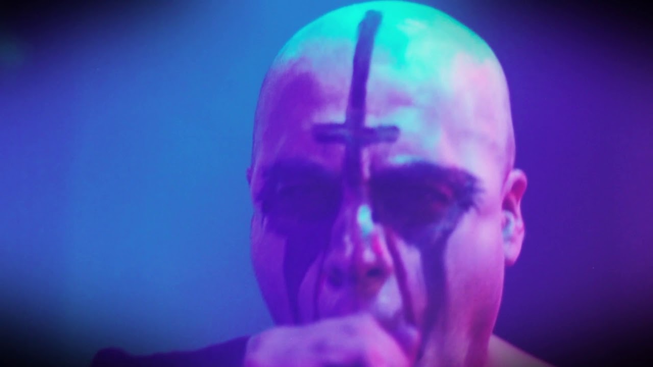 274 CABINA DEL TERROR - DEMOLAY