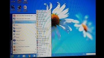 How to make Windows 8 1 Look Almost EXACTLY Like Windows 7