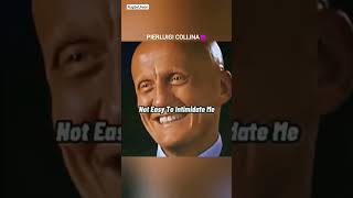 Referees now vs Pierluigi Collina 😈☠️