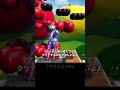 アプデしました！リンゴだけを登るOnlyAppleが面白い！マップコード付き！【フォートナイト/FORTNITE クリエ2.0】 #shorts #uefn