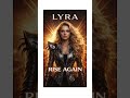 LYRA(라이라) - 다시 일어서라 (RISE AGAIN) | Debut Single 08