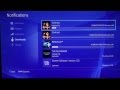 PS4 Download Speed from PSN (SCEE Internal Network)