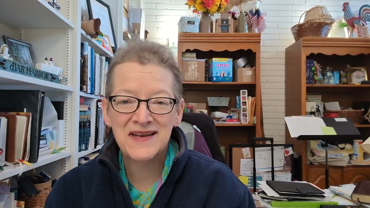 2.24.26 Tuesday Community Poem Video 