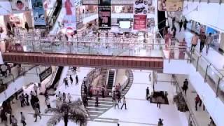Innav : Indoor Location Solution for Shopping Malls