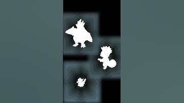 Pokemon Eevee Edition