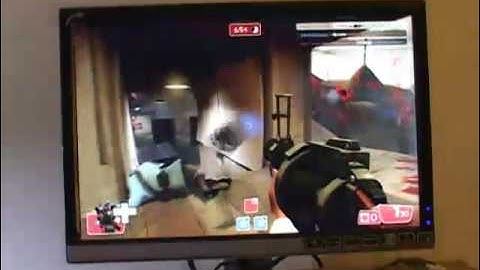 Gateway 24" LCD Widescreen Review