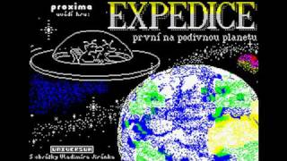 Full Multi-colour raster bars / effects & scrolling text in the border ZX Spectrum Guide