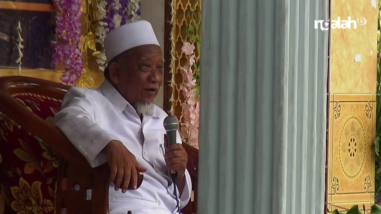 Mbah KH. IMAM GHOZALI|| Haul Mbah KH. Munawwir Kertosono Ke-19