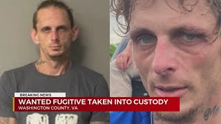 ‘Armed and dangerous’ suspect in two April shootings taken into custody