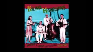 Kilima Hawaiians - Toean Dan Njonja (Imperial, 1941)