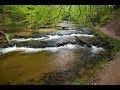 Szumy nad Tanwią (4K/UHD)