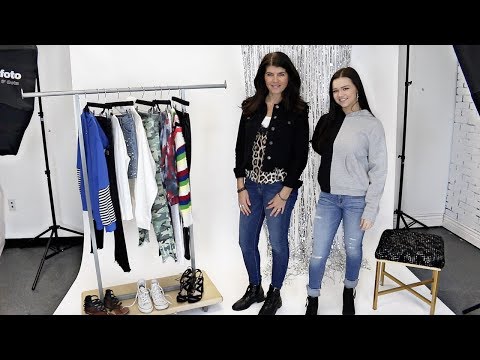 Best Fashion Pieces To Have In 2018!