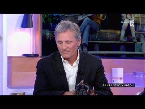 Vidéo: Viggo Mortensen: Biographie, Carrière Et Vie Personnelle