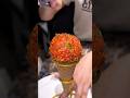 How yukhoe is served in Japan🇯🇵 #japanesefood #wagyu #大好物は高カロリー