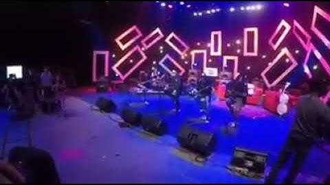 Jamrud - Kuharus Pulang Live inews MNC