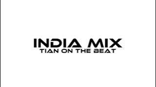 INDIA REMIX 2024 - OVIMAN - [ TIAN ON THE BEAT ]