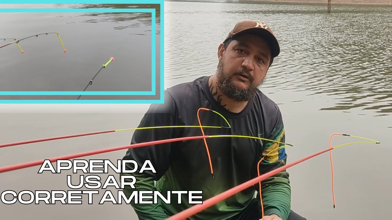 ponteira inteligente e dedu duro, aprenda a usar agora