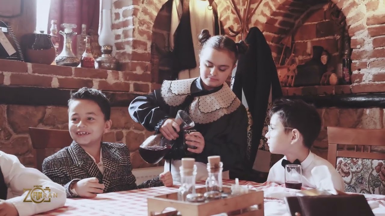 НАЛЕЈ , НАЛЕЈ - МАКЕДОНИЈА Е ЉУБОВНА ПРИКАЗНА (Royal Kids - Prilep)