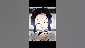 Shinobu Edit Demon Slayer 🏯|| join my discord server #shinobukochouedit #demonslayer