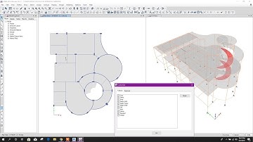 TRICKS TO SAVE MORE TIME IN ETABS