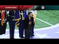 Luke Bryan S Super Bowl LI National Anthem NFL Luke Bryan S Super Bowl LI National Anthem NFL