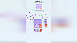 Shooting Color 3d screenshot 2