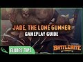 Gameplay Guide - Jade | Battlerite