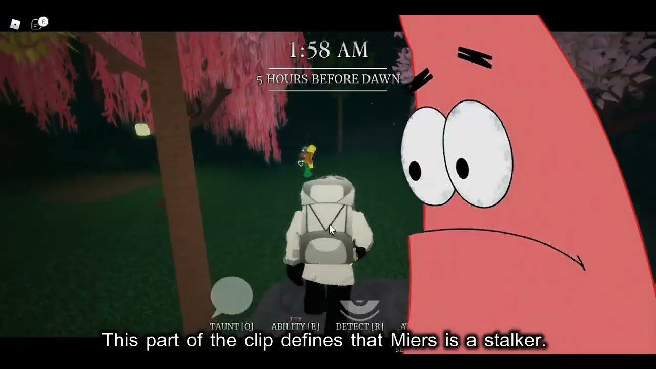 💀 60% OF CLIPS OF ME DYING 💀 | Survive the Night Funny Moments & Fails & Wins #2 [ROBLOX]