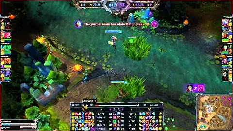 How to troll enemy with shaco