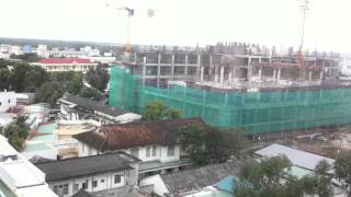 Can Tho City 2011 P2
