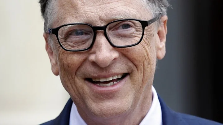 The Real Reason Bill Gates Is Getting Divorced