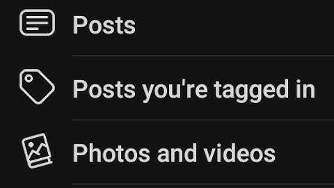 How to Delete/Remove Tag From Facebook Post 2023