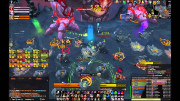 Kromog Mythic - Collusion 1st Kill (Guardian PoV)